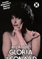 All About Gloria Leonard (1978) Cenas de Nudez
