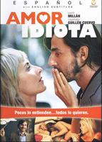 Amor idiota (2004) Cenas de Nudez