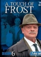 A Touch of Frost (1992-2010) Cenas de Nudez