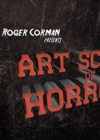 Art House Of Horrors 2016 filme cenas de nudez