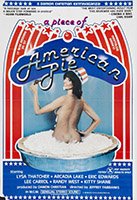 American Pie cenas de nudez