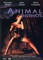 Animal Instincts (1992) Cenas de Nudez