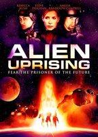 Alien Uprising 2008 filme cenas de nudez