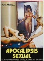 Apocalipse sexual (1982) Cenas de Nudez