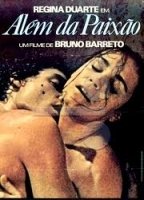 Além da Paixão (1986) Cenas de Nudez