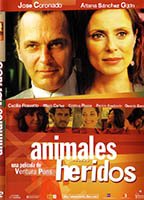 Animales heridos (2006) Cenas de Nudez