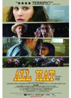 All Hat (2007) Cenas de Nudez