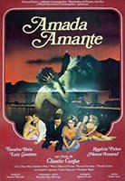 Amada Amante 1978 filme cenas de nudez