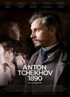 Anton Chekhov 1890 (2015) Cenas de Nudez