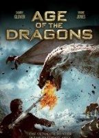 Age of the Dragons (2011) Cenas de Nudez
