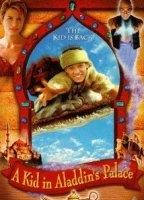 A Kid in Aladdins Palace 1997 filme cenas de nudez