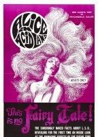 Alice in Acidland (1969) Cenas de Nudez