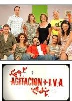 Agitación + IVA (2005-2006) Cenas de Nudez