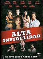 Alta infidelidad (2006) Cenas de Nudez