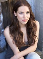 Alexandra Turshen nua