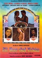 Al sur del edén 1981 filme cenas de nudez