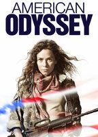 American Odyssey 2015 filme cenas de nudez