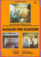 Alcalde por elección (1976) Cenas de Nudez