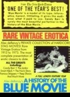 A History of the Blue Movie 1970 filme cenas de nudez