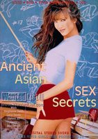 Ancient Asian Sex Secrets cenas de nudez