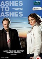 Ashes to Ashes (2008-2010) Cenas de Nudez