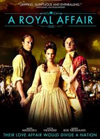 A Royal Affair (2012) Cenas de Nudez