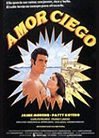 Amor Ciego (1980) Cenas de Nudez