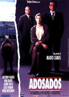 Adosados (1996) Cenas de Nudez