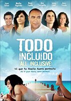 All Inclusive (2008) Cenas de Nudez