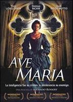 Ave María (1999) Cenas de Nudez