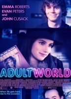 Mundo Adulto 2013 filme cenas de nudez