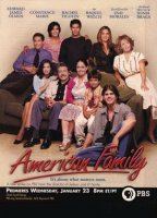 American Family (2002-2004) Cenas de Nudez