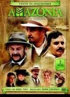 Amazônia: De Galvez a Chico Mendes (2007) Cenas de Nudez