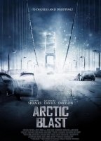 Arctic Blast 2010 filme cenas de nudez