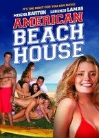 American Beach House 2015 filme cenas de nudez