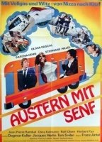 Austern mit Senf 1979 filme cenas de nudez