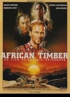African Timber 1989 filme cenas de nudez
