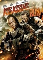 Assassins Run (2010) Cenas de Nudez