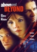 Above & Beyond (2001) Cenas de Nudez