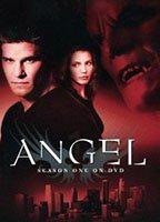 Angel (1999-2004) Cenas de Nudez
