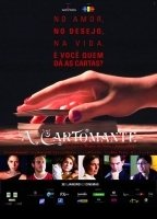 A Cartomante (2004) Cenas de Nudez