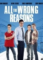 All the Wrong Reasons (2013) Cenas de Nudez