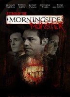 Attack of the Morningside Monster 2014 filme cenas de nudez