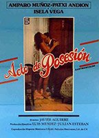 Acto de posesión 1977 filme cenas de nudez