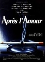 Après l'amour (1992) Cenas de Nudez