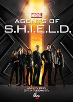 Agents of S.H.I.E.L.D 2013 - 2020 filme cenas de nudez
