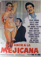 Amor a la mejicana (1978) Cenas de Nudez