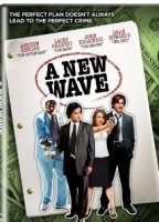 A New Wave (2006) Cenas de Nudez