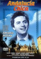Andalucia chica (1988) Cenas de Nudez