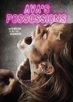 Ava's Possessions (2015) Cenas de Nudez